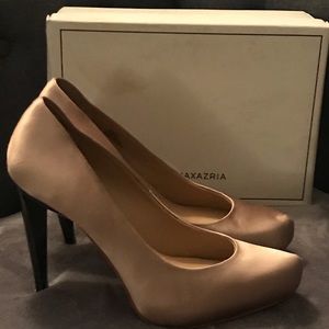 BCBG Maxazria Heels size 10